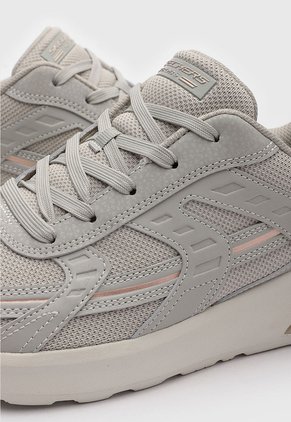 Tenis Lifestyle SKECHERS Bobs Vision Air Gris