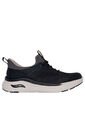 TENIS SKECHERS HOMBRE 205340BLK ARCH FIT C Talla 10 de Skechers