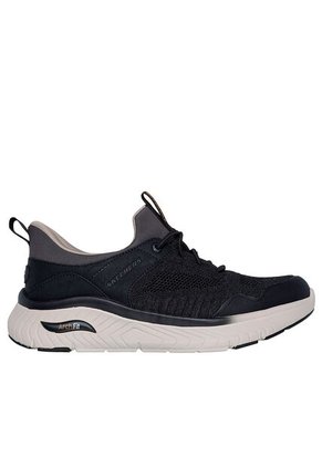 TENIS SKECHERS HOMBRE 205340BLK ARCH FIT C Talla 10