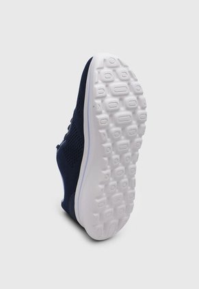 Tenis SKECHERS Go Walk Arch Fit Azul