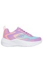TENIS SKECHERS NIÑA 303658L-LVMT MICROSP Talla 2 de Skechers