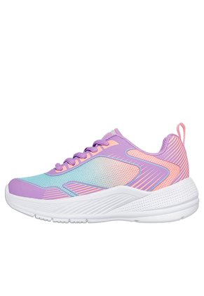 TENIS SKECHERS NIÑA 303658L-LVMT MICROSP Talla 2
