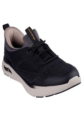 TENIS SKECHERS HOMBRE 205340BLK ARCH FIT C Talla 10