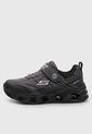 Tenis Lifestyle SKECHERS Vortex 2.0 Negro de Skechers