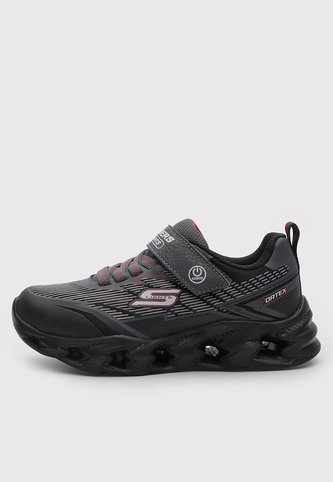 Tenis Lifestyle SKECHERS Vortex 2.0 Negro Skechers