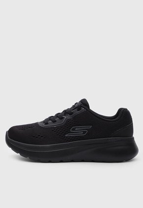 Tenis SKECHERS Go Walk Arch Fit Negro