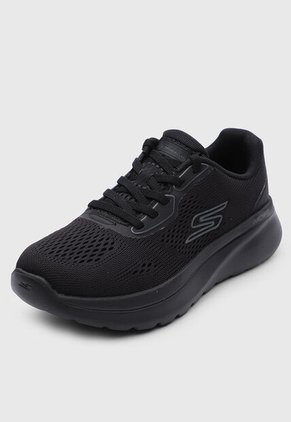 Tenis SKECHERS Go Walk Arch Fit Negro
