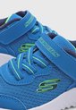 Tenis Lifestyle SKECHERS Boys Bounder Azul de Skechers