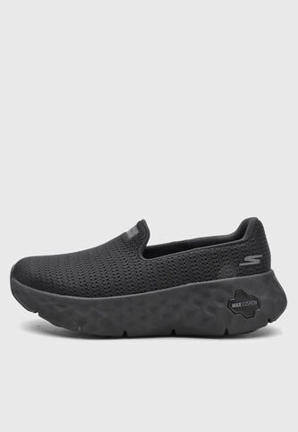 Tenis Walking SKECHERS GoWalk Max Cushioning Negro Skechers