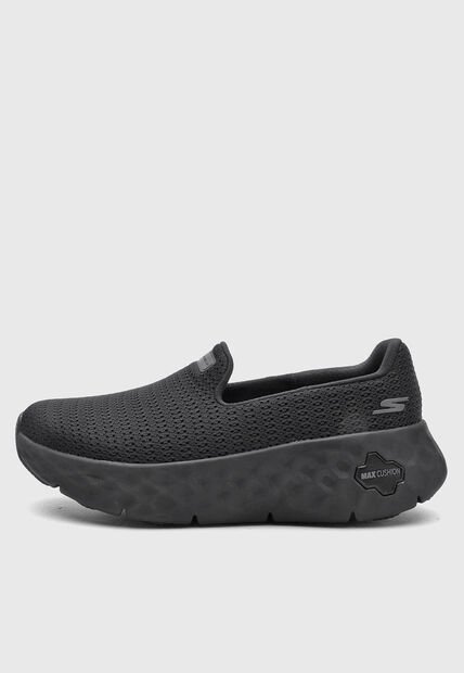 Tenis Walking SKECHERS GoWalk Max Cushioning Negro