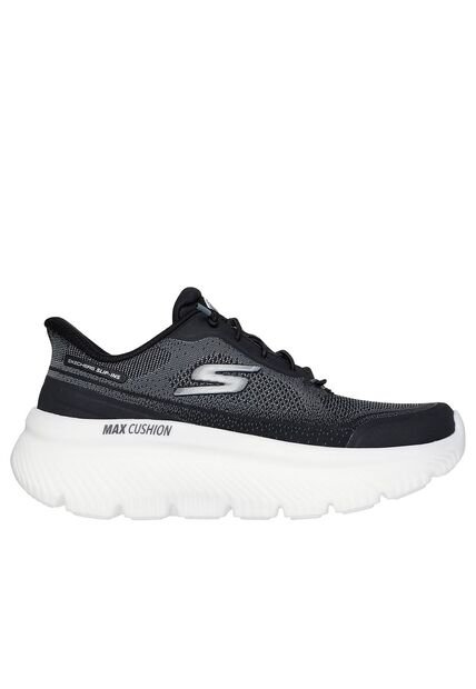 TENIS SKECHERS MUJER 125881BKW GO WALK MA Talla 5.5