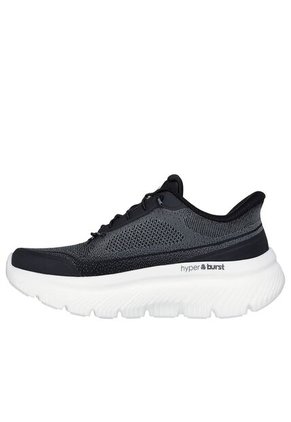 TENIS SKECHERS MUJER 125881BKW GO WALK MA Talla 5.5