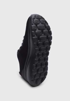 Tenis SKECHERS Go Walk Arch Fit Negro