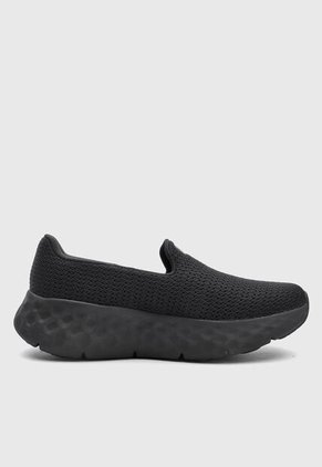 Tenis Walking SKECHERS GoWalk Max Cushioning Negro