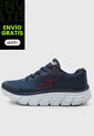 Tenis Lifestyle SKECHERS Max Flex - Maryn Azul de Skechers