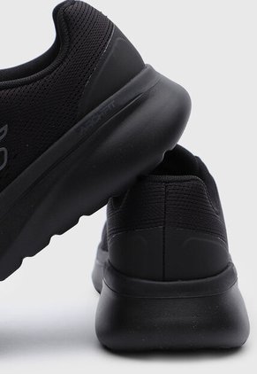 Tenis SKECHERS Go Walk Arch Fit Negro