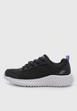 Tenis Lifestyle Skechers Bounder Ez Negro de Skechers