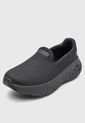 Tenis Walking SKECHERS GoWalk Max Cushioning Negro de Skechers