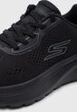 Tenis SKECHERS Go Walk Arch Fit  Negro de Skechers