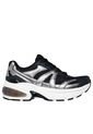 TENIS SKECHERS MUJER 177357BLK SHADOW Talla 7.5 de Skechers