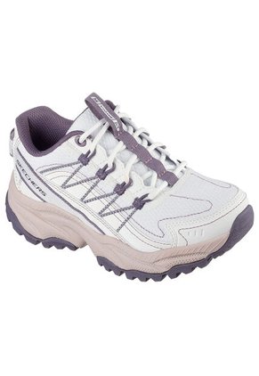 TENIS SKECHERS MUJER 180239WPR VIGOR AT Talla 9