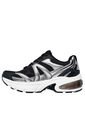 TENIS SKECHERS MUJER 177357BLK SHADOW Talla 7.5 de Skechers