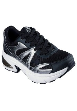 TENIS SKECHERS MUJER 177357BLK SHADOW Talla 7.5