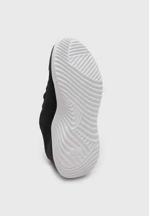 Tenis Lifestyle Skechers Bounder Ez Negro