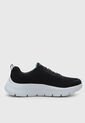 Tenis SKECHERS Go Walk Flex Negro de Skechers