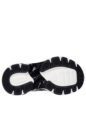 TENIS SKECHERS MUJER 177357BLK SHADOW Talla 7.5