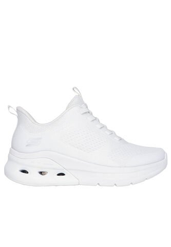 TENIS SKECHERS MUJER 117626WHT BOBS ARC W Talla 6.5 Skechers