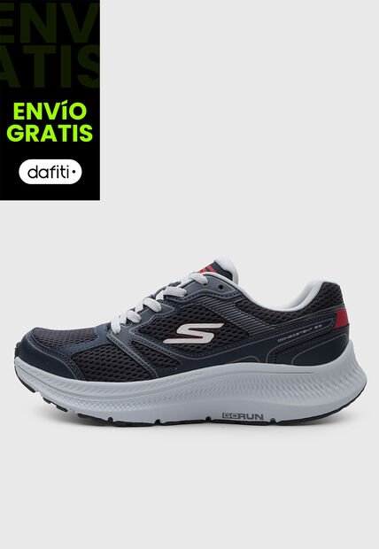 Tenis Running SKECHERS Go Run Consistent 2.0 - Mapleton Azul