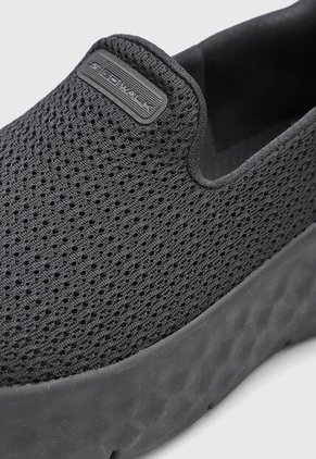Tenis Walking SKECHERS GoWalk Max Cushioning Negro