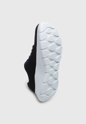 Tenis SKECHERS Go Walk Flex Negro