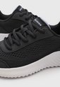 Tenis Lifestyle Skechers Bounder Ez Negro de Skechers