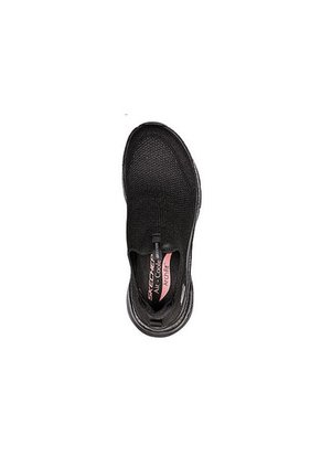 Tenis Mujer Skechers Arch Fit New Beauty - Negro