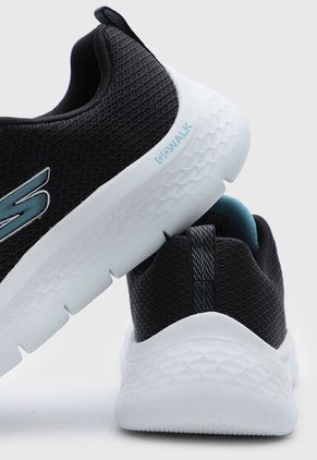 Tenis SKECHERS Go Walk Flex Negro