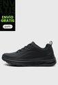 Tenis Lifestyle SKECHERS BOBS Vision Air Negro de Skechers