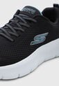 Tenis SKECHERS Go Walk Flex Negro de Skechers
