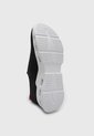 Tenis Walking Skechers Go Walk Now Negro de Skechers