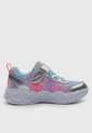 Tenis Lifestyle SKECHERS Infinite Heart Lights Multicolor de Skechers