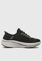 Tenis SKECHERS Go Run Elevate 2.0 Negro de Skechers