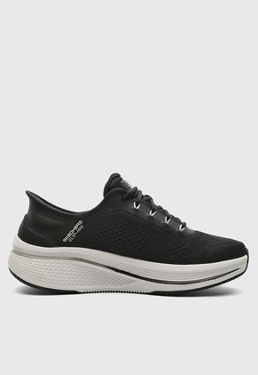 Tenis SKECHERS Go Run Elevate 2.0 Negro