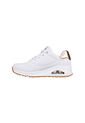 Tenis Mujer Skechers Uno Golden Air - Blanco de Skechers