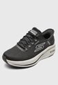 Tenis SKECHERS Go Run Elevate 2.0 Negro de Skechers