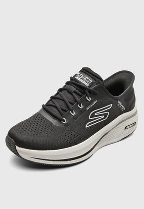 Tenis SKECHERS Go Run Elevate 2.0 Negro