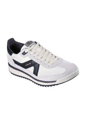 TENIS SKECHERS HOMBRE 254220WBK SKX 92 Talla 9.5