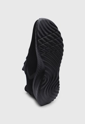 Tenis SKECHERS Bobs Sport Squad Chaos Negro