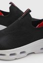 Tenis Walking Skechers Go Walk Now Negro de Skechers