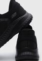 Tenis SKECHERS Bobs Sport Squad Chaos Negro de Skechers